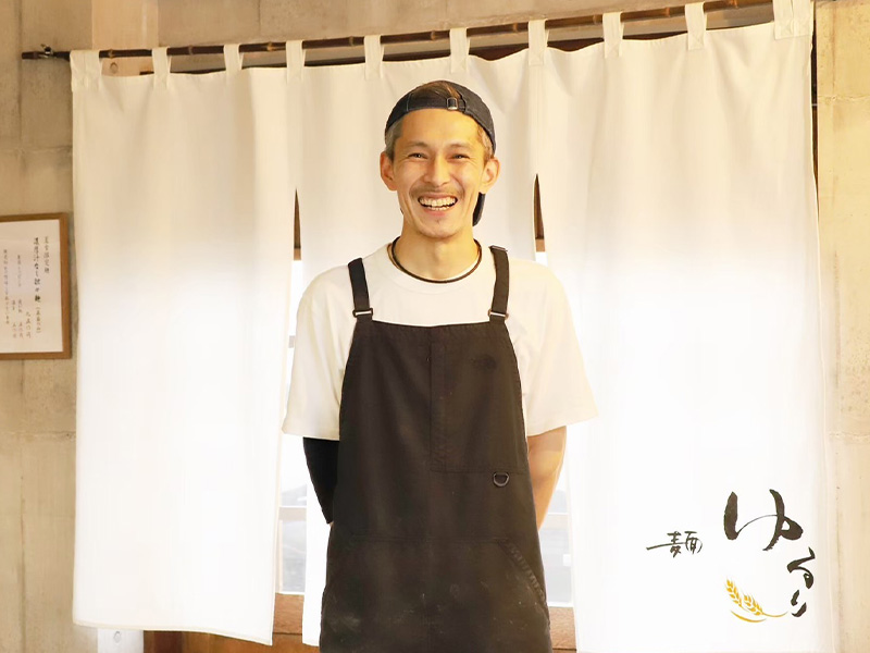 プロフィール